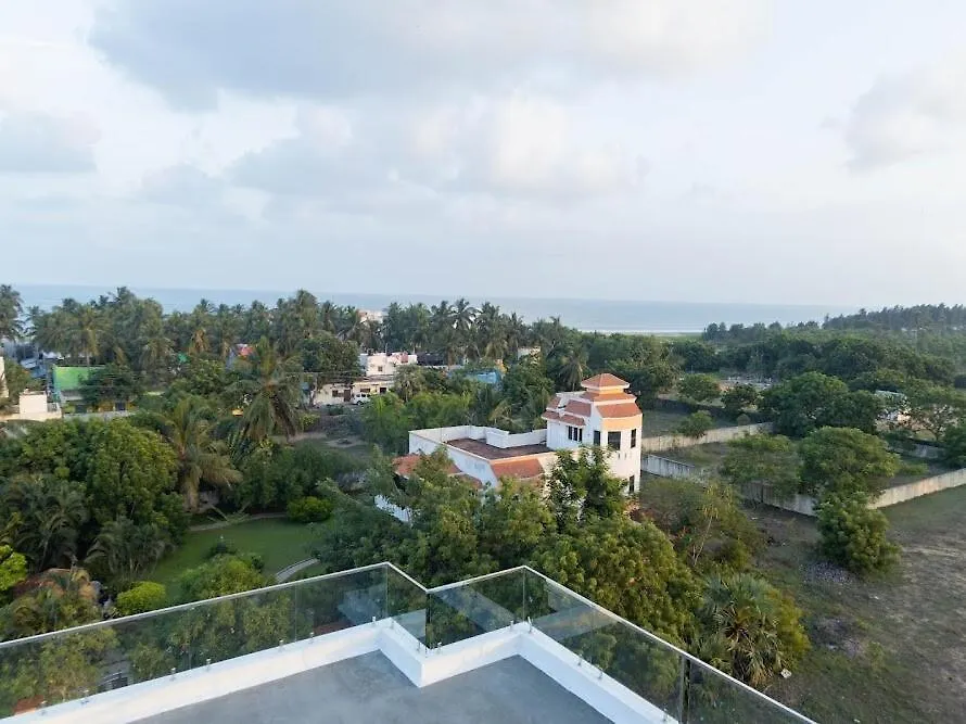 Luxury Beach Villa Kovalam