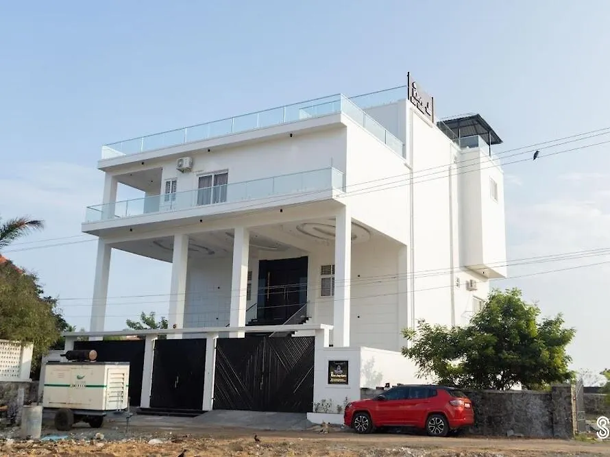 Luxury Beach Villa Kovalam